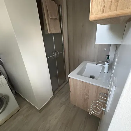 Escapade Ensoleillee Holiday home La Seyne-sur-Mer
