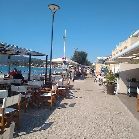 Holiday home Escapade Ensoleillee