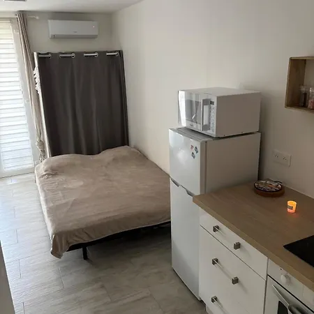 Escapade Ensoleillee Holiday home La Seyne-sur-Mer